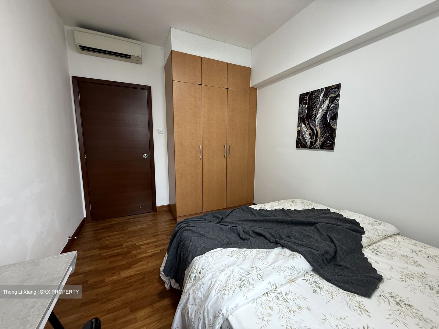 The Eden At Tampines (D18), Condominium #504317291